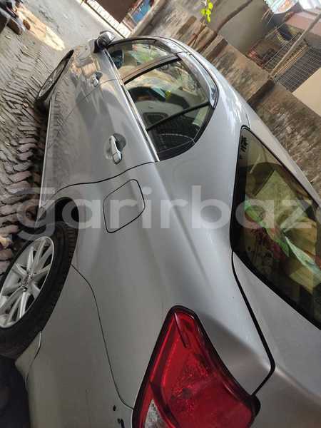 Big with watermark toyota axio x 2014 dhaka dhaka 74525