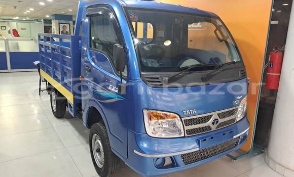 Buy New 2025 TATA Ace ex2 in Dhaka, Dhaka Buy New 2025 TATA Ace ex2 in Dhaka, Dhaka