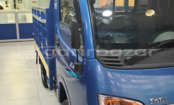 Buy New 2025 TATA Ace ex2 in Dhaka, Dhaka Buy New 2025 TATA Ace ex2 in Dhaka, Dhaka