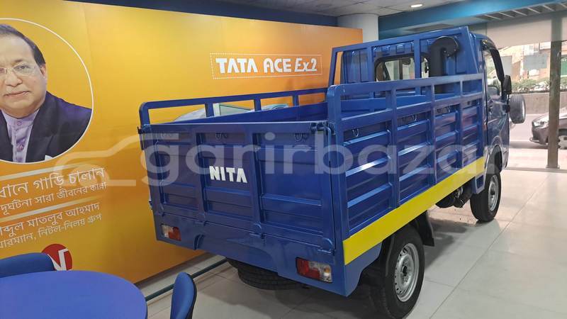 Big with watermark tata ace ex2 dhaka dhaka 74526