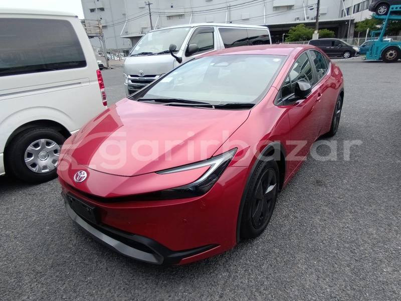 Big with watermark toyota prius dhaka dhaka 74527
