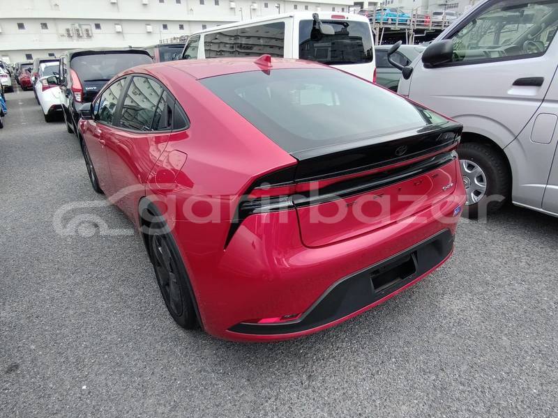 Big with watermark toyota prius dhaka dhaka 74527