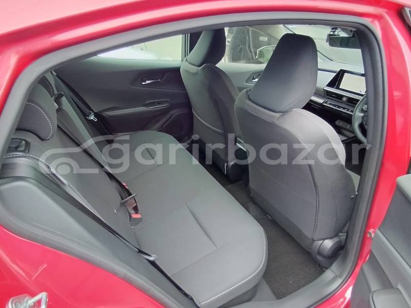 Big with watermark toyota prius dhaka dhaka 74527