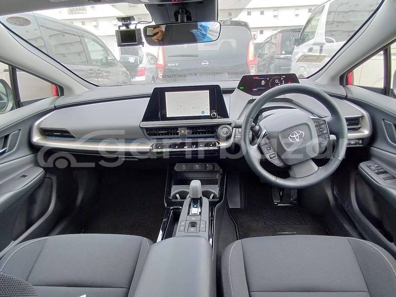 Big with watermark toyota prius dhaka dhaka 74527