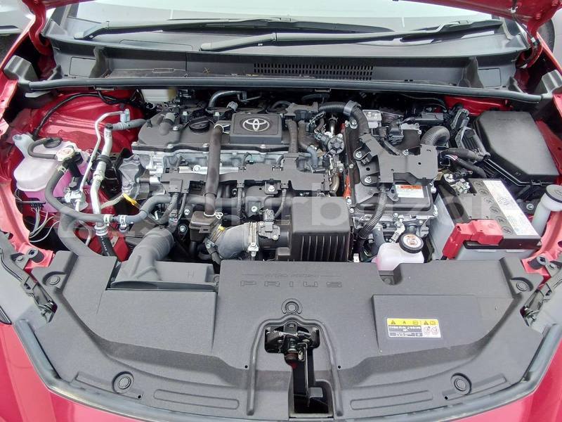 Big with watermark toyota prius dhaka dhaka 74527