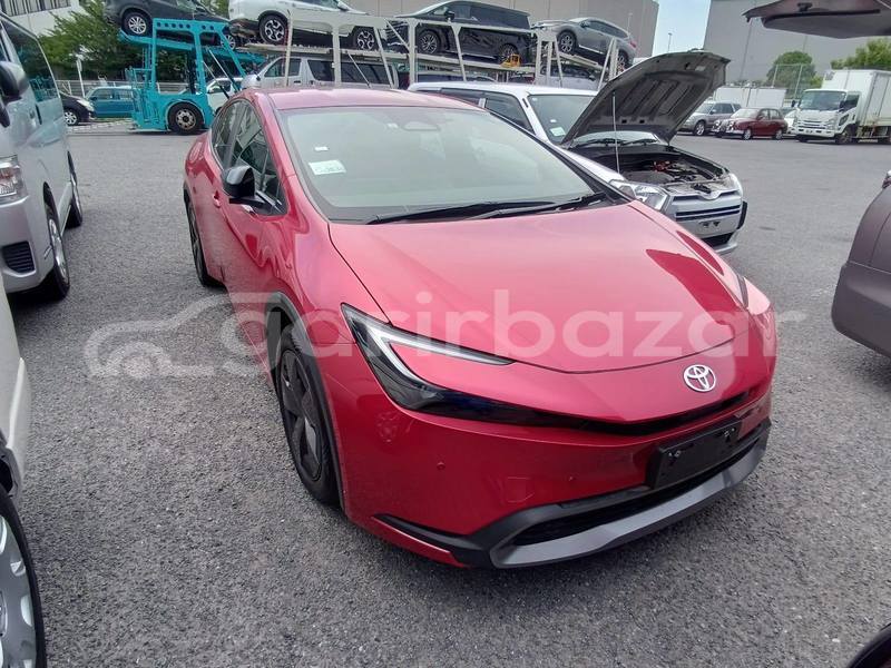 Big with watermark toyota prius dhaka dhaka 74527