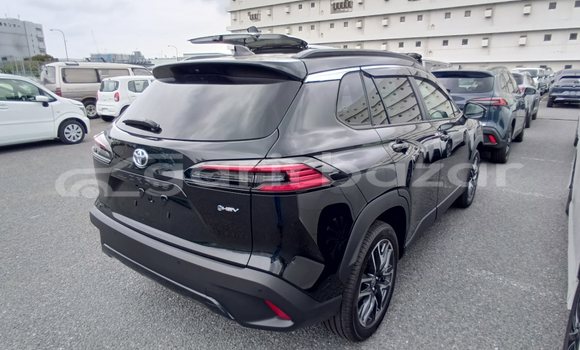 Buy Import 2025 Toyota corolla cross in Dhaka, Dhaka Buy Import 2025 Toyota corolla cross in Dhaka, Dhaka