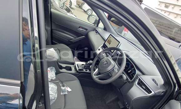 Buy Import 2025 Toyota corolla cross in Dhaka, Dhaka Buy Import 2025 Toyota corolla cross in Dhaka, Dhaka