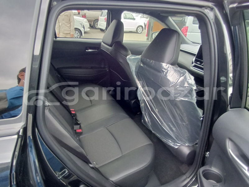 Big with watermark toyota corolla cross dhaka dhaka 74528