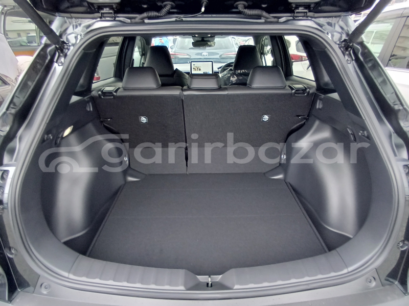 Big with watermark toyota corolla cross dhaka dhaka 74528