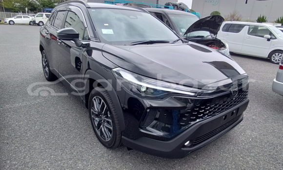 Buy Import 2025 Toyota corolla cross in Dhaka, Dhaka Buy Import 2025 Toyota corolla cross in Dhaka, Dhaka