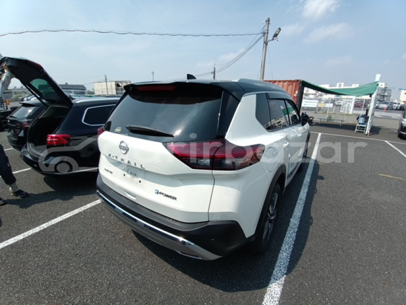 Big with watermark nissan x trail dhaka dhaka 74529