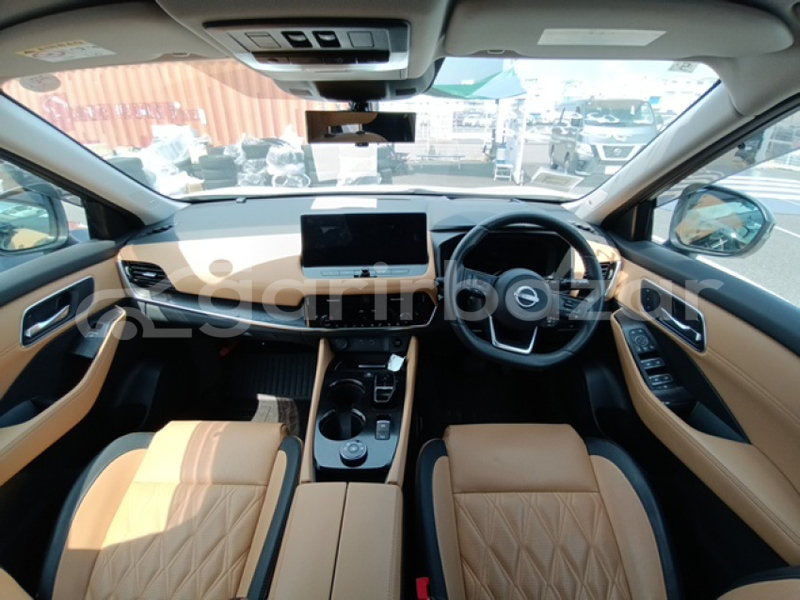 Big with watermark nissan x trail dhaka dhaka 74529