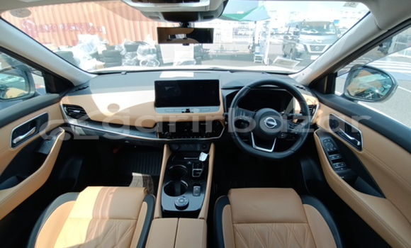 কেনা আমদানি Nissan X-Trail White গাড়ী মধ্যে ঢাকা মধ্যে Dhaka কেনা আমদানি Nissan X-Trail White গাড়ী মধ্যে ঢাকা মধ্যে Dhaka