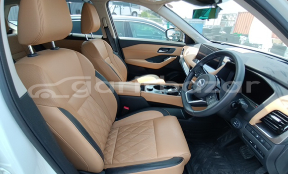 কেনা আমদানি Nissan X-Trail White গাড়ী মধ্যে ঢাকা মধ্যে Dhaka কেনা আমদানি Nissan X-Trail White গাড়ী মধ্যে ঢাকা মধ্যে Dhaka