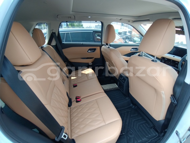 Big with watermark nissan x trail dhaka dhaka 74529