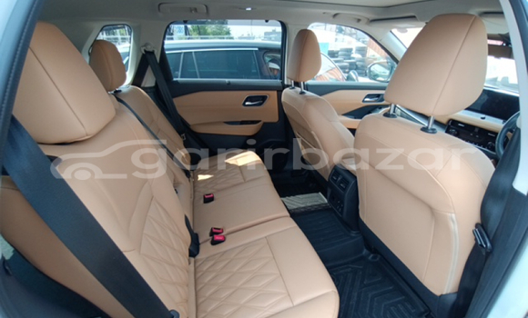 কেনা আমদানি Nissan X-Trail White গাড়ী মধ্যে ঢাকা মধ্যে Dhaka কেনা আমদানি Nissan X-Trail White গাড়ী মধ্যে ঢাকা মধ্যে Dhaka