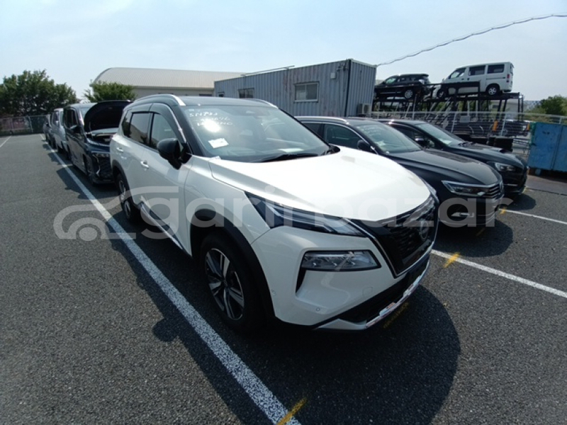 Big with watermark nissan x trail dhaka dhaka 74529