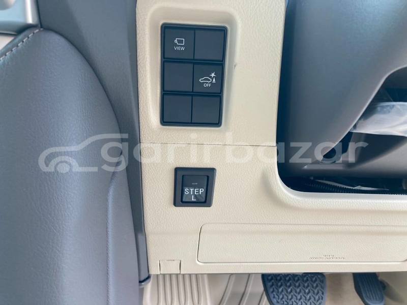 Big with watermark toyota land cruiser prado dhaka dhaka 74530