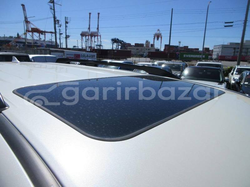 Big with watermark toyota land cruiser prado dhaka dhaka 74530