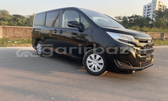 Buy Import 2021 Toyota Noah x non hybrid octane 2021 in Dhaka, Dhaka Buy Import 2021 Toyota Noah x non hybrid octane 2021 in Dhaka, Dhaka