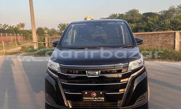 Buy Import 2021 Toyota Noah x non hybrid octane 2021 in Dhaka, Dhaka Buy Import 2021 Toyota Noah x non hybrid octane 2021 in Dhaka, Dhaka