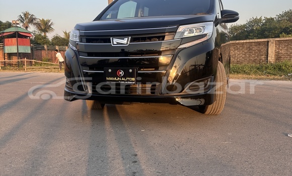 Buy Import 2021 Toyota Noah x non hybrid octane 2021 in Dhaka, Dhaka Buy Import 2021 Toyota Noah x non hybrid octane 2021 in Dhaka, Dhaka