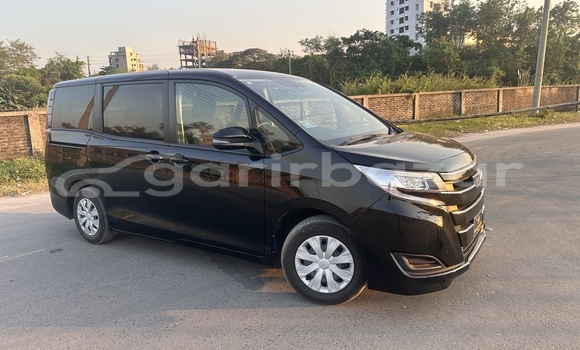 Buy Import 2021 Toyota Noah x non hybrid octane 2021 in Dhaka, Dhaka Buy Import 2021 Toyota Noah x non hybrid octane 2021 in Dhaka, Dhaka