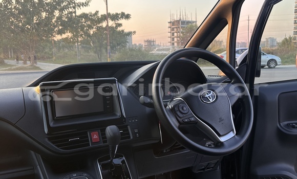 Buy Import 2021 Toyota Noah x non hybrid octane 2021 in Dhaka, Dhaka Buy Import 2021 Toyota Noah x non hybrid octane 2021 in Dhaka, Dhaka