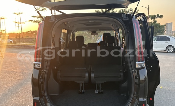 Buy Import 2021 Toyota Noah x non hybrid octane 2021 in Dhaka, Dhaka Buy Import 2021 Toyota Noah x non hybrid octane 2021 in Dhaka, Dhaka