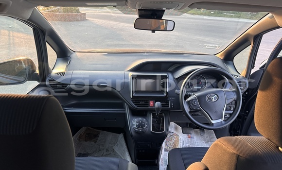 Buy Import 2021 Toyota Noah x non hybrid octane 2021 in Dhaka, Dhaka Buy Import 2021 Toyota Noah x non hybrid octane 2021 in Dhaka, Dhaka