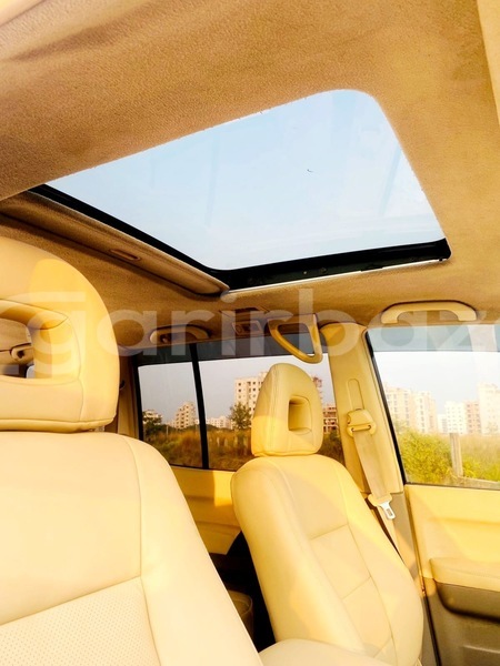 Big with watermark mitsubishi pajero v6 2003 dhaka dhaka 74532