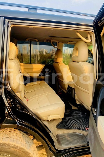 Big with watermark mitsubishi pajero v6 2003 dhaka dhaka 74532