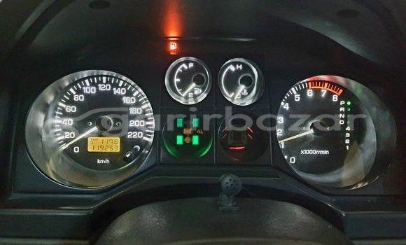 Buy Used 2003 Mitsubishi Pajero v6 2003 in Dhaka, Dhaka Buy Used 2003 Mitsubishi Pajero v6 2003 in Dhaka, Dhaka