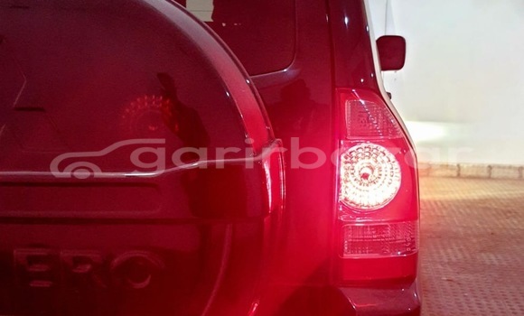 Buy Used 2003 Mitsubishi Pajero v6 2003 in Dhaka, Dhaka Buy Used 2003 Mitsubishi Pajero v6 2003 in Dhaka, Dhaka