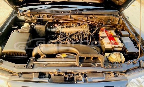 Buy Used 2003 Mitsubishi Pajero v6 2003 in Dhaka, Dhaka Buy Used 2003 Mitsubishi Pajero v6 2003 in Dhaka, Dhaka