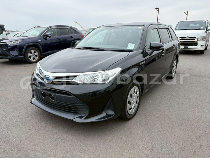 Big with watermark toyota corolla fielder x dhaka dhaka 74533