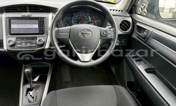 Buy Import 2020 Toyota corolla fielder x in Dhaka, Dhaka Buy Import 2020 Toyota corolla fielder x in Dhaka, Dhaka