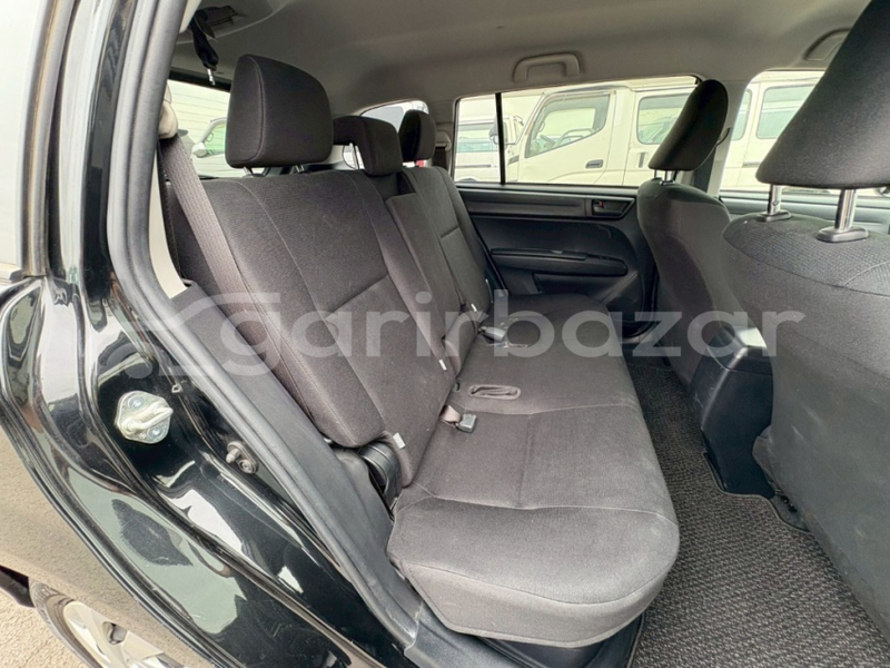 Big with watermark toyota corolla fielder x dhaka dhaka 74533