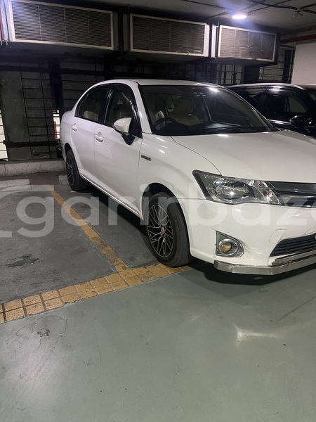 Big with watermark toyota axio 2014 dhaka dhaka 74534