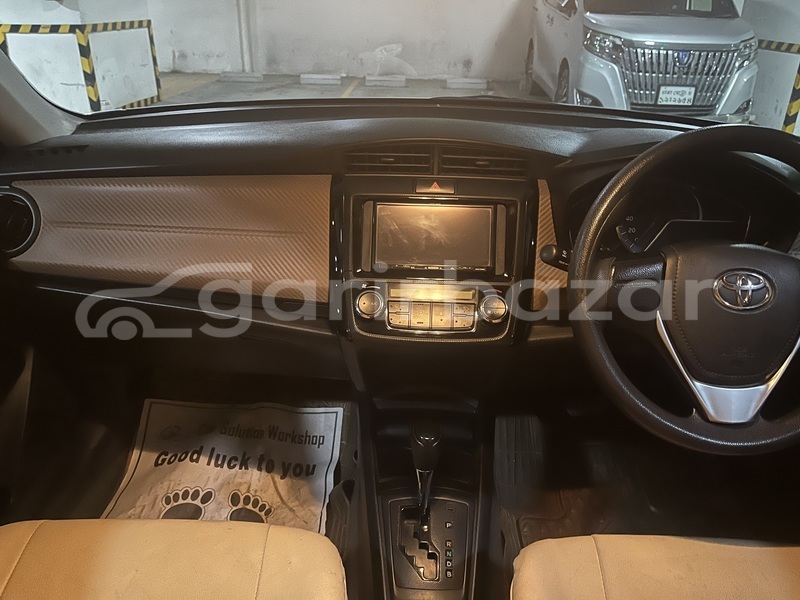 Big with watermark toyota axio 2014 dhaka dhaka 74534