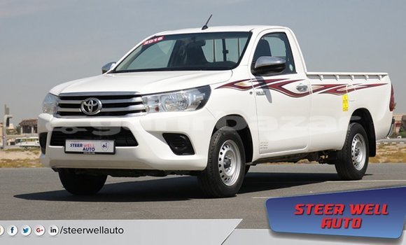 Buy Import 2016 Toyota Hilux in Import - Dubai, Bandarban Buy Import 2016 Toyota Hilux in Import - Dubai, Bandarban