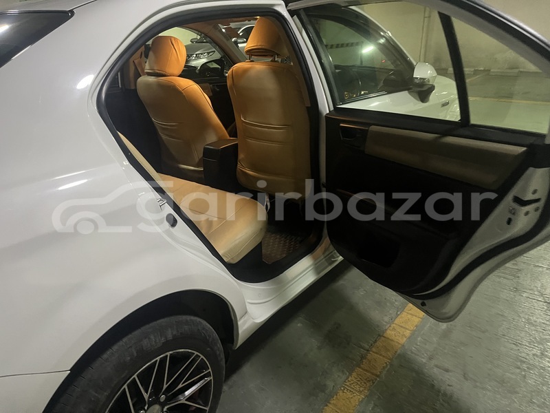 Big with watermark toyota axio 2014 dhaka dhaka 74534