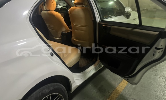 Buy Used 2019 Toyota Axio 2014 in Dhaka, Dhaka Buy Used 2019 Toyota Axio 2014 in Dhaka, Dhaka