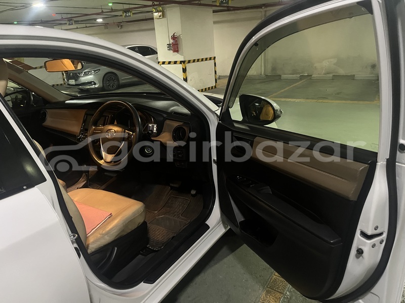 Big with watermark toyota axio 2014 dhaka dhaka 74534