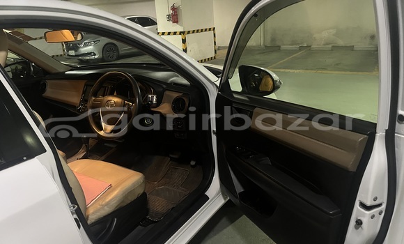 Buy Used 2019 Toyota Axio 2014 in Dhaka, Dhaka Buy Used 2019 Toyota Axio 2014 in Dhaka, Dhaka