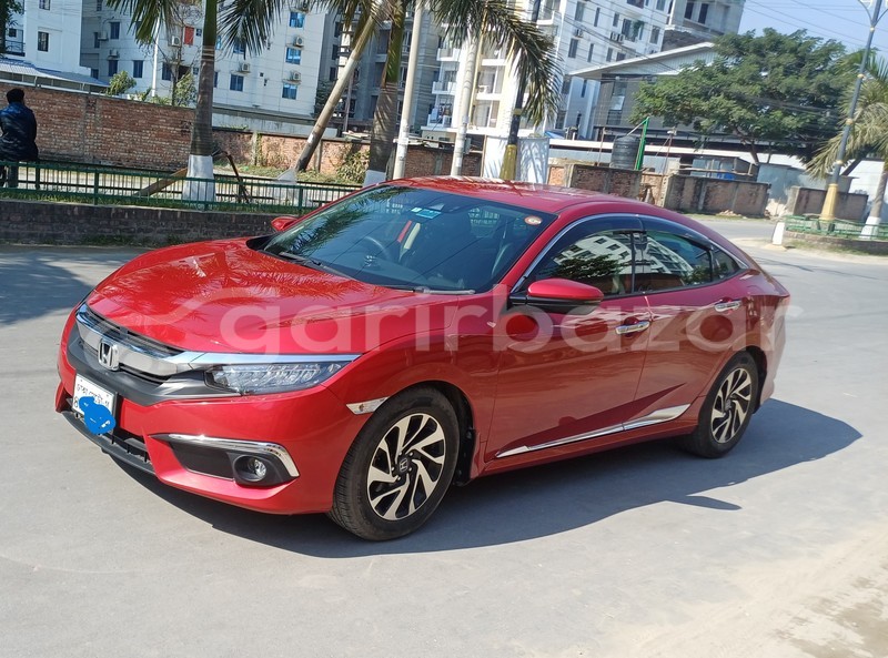 Big with watermark honda civic dhaka dhaka 74535