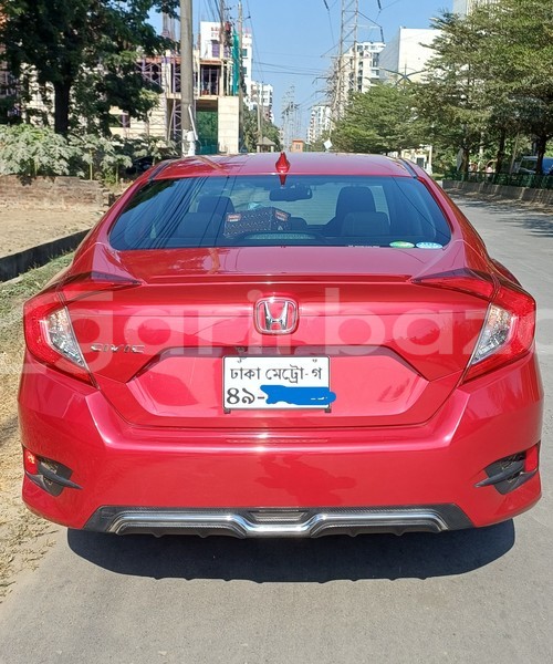 Big with watermark honda civic dhaka dhaka 74535