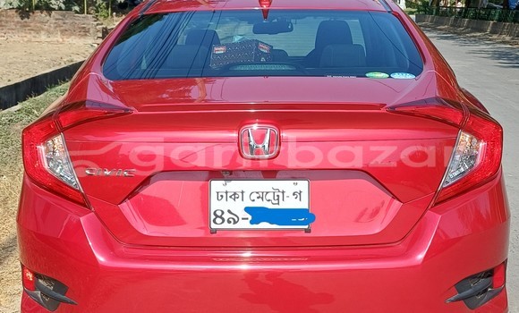 Buy Used 2018 Honda Civic in Dhaka, Dhaka Buy Used 2018 Honda Civic in Dhaka, Dhaka