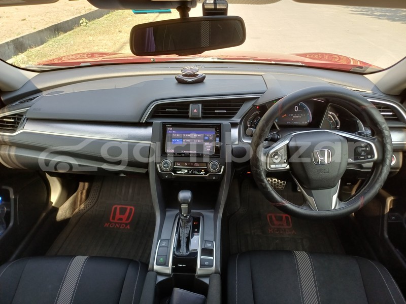 Big with watermark honda civic dhaka dhaka 74535